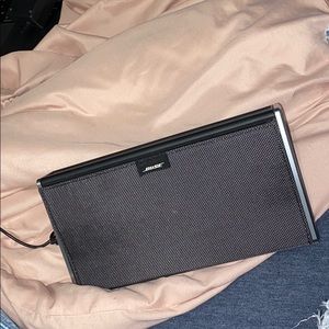Bose SoundLink Wireless Bluetooth Mobile Speaker